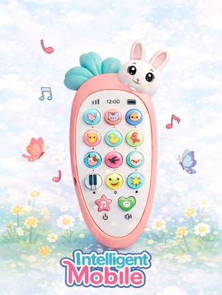 Galaxy Toyy Hub Intelligent Mobile