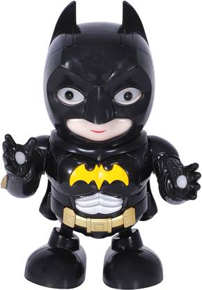 Toyzone Batman Dancing Hero