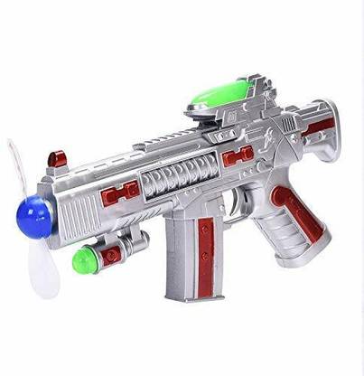 AP KIDS Toy Gun for Kids Best Birthday Gift Best Return Gift  Gun