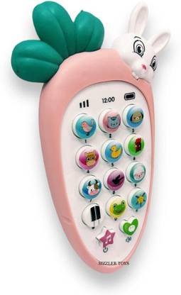 UWIPE musical toy