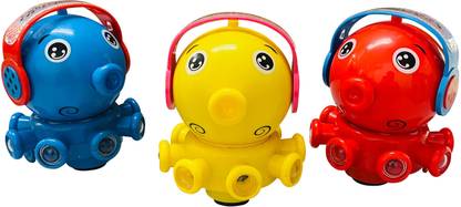 Toyzone Mio Bump & GO