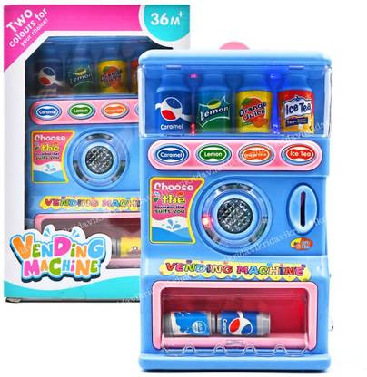 VikriDa Blue vending machine_Acq