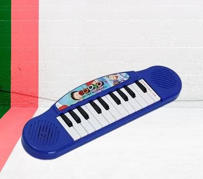 jmv Mini Baby Piano Playing Toy/ Kids Piano Music Keyboard