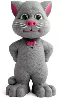 tryzens 9 Pieces Recording, Story, Music Talking Tom Cat_R90