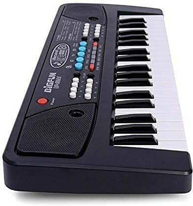 Toyvala Musical Piano With 37 Keys Keyboard | With Microphone-1089