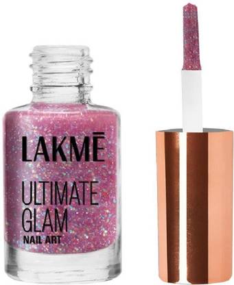 Lakmé Color Crush Nailart 6 ml