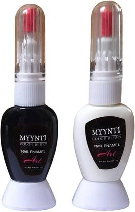 hsbtreads Nail Painting Brush,Nail Art