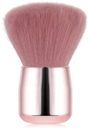 NAILWIND Nail Art Dust Powder Remover Nail Cleaner Brush for Makeup Kabuki Nail Brushes