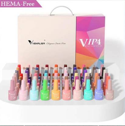 Tip And Toe Nails by Ritika VIP kit 4