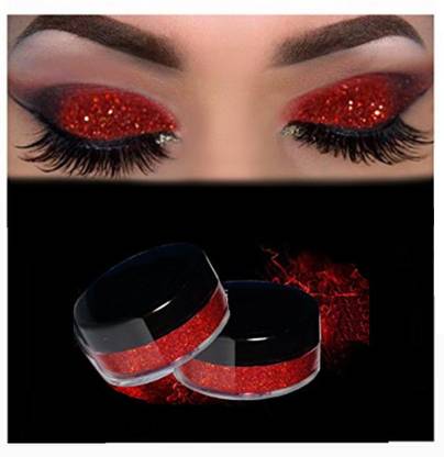 REIMICHI Professional Beautiful Nails Makeup Glitter Nail Art powder