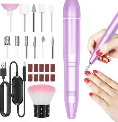 maycreate Nail Drill Machine