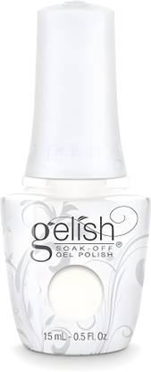 Plusbeauty Gelish base cout for nail art