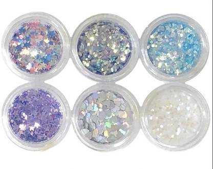 Daiso Japan SPARKILING NAIL DECORATION FROM JAPAN