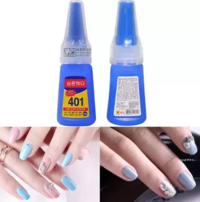 feelhigh Super Glue Stronger For Artificial Or Fake Nails
