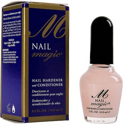 Nail Magic Nail Hardener & Conditioner .5oz