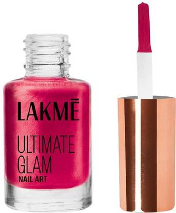 Lakmé Color Crush Nailart M1