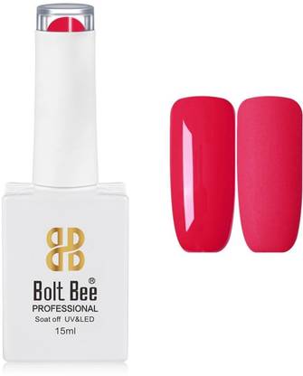 BOLT BEE Gel Nail Polish | Soak off UV Le