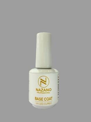 nazano nail art base coat