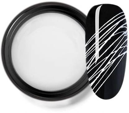 KIRA Spider Gel for Nail Art Elastic Painted Nail Gel Polish for Pulling Drawing Line