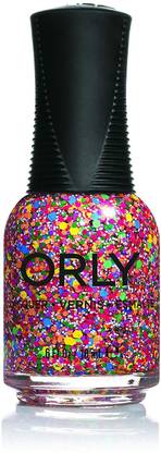 ORLY Nail Polish Turn It Up 20856