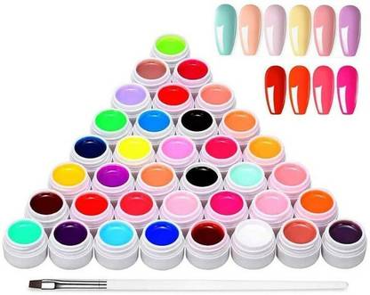 KISANPATEL 36 GEL POT