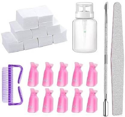 banira Manicure Tool Kit For Girls And Women