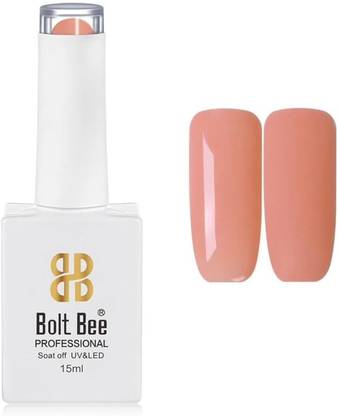 BOLT BEE Gel Nail Polish | Soak off UV Le