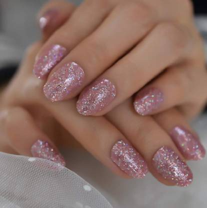 REIMICHI Multi use Shining Nail art glitter and mini glitter eye shadow