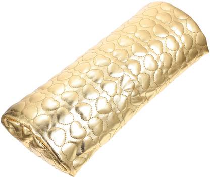 URBAN BOX Nail Art Hand Pillow Nail Desk for Nail Tech Hand Cushion for Nail Art