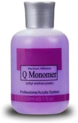 KHEJDO Q Monomer | Acrylic Nail Monomer | Acrylic Nail Liquid Monomer For Acrylic Nails