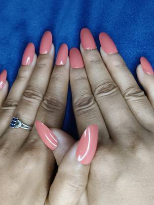 Mukhusha Enterprises 12 Sheets Nail Art 10