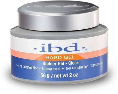 Rsentera IBD BUILDER GEL CLEAR 56G (CLEAR)