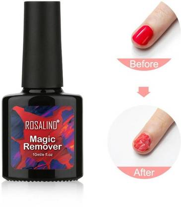 Kalap by KJ Magic Remover