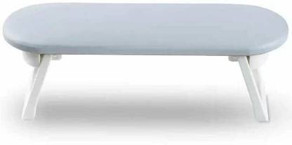 NAILWIND Nail Hand Rest Cushion, Microfiber Leather Arm Rest Nail Table for Fingernails