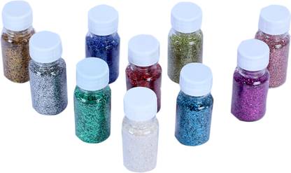 Urban Magic Bottle glitters