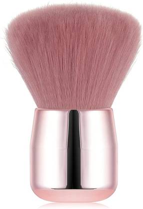 RUBY FACE Nail Art Dust Powder Remover Brush, Nail Art Dust Cleaner Brush,