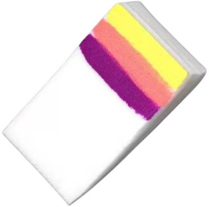Sminakh Nail art ombre sponge for ombre nail designs.