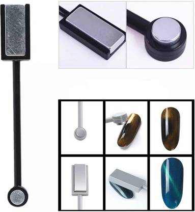 LikeUp 3D Effect Strong Magnet Original Magnetic Tablet Cat Eye Tool