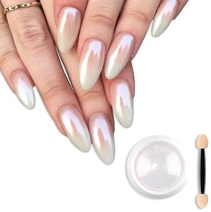 colour"s professional Nail Crystal Powder