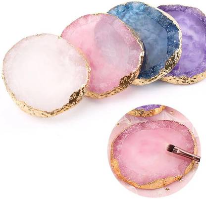 IBLINK Shine Bright like a Diamond Nail Crystal Palette for Stunning Nails