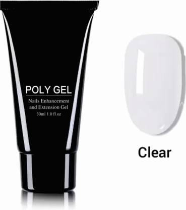 Bella Bloom Professional Polygel Nail Kit 30ML