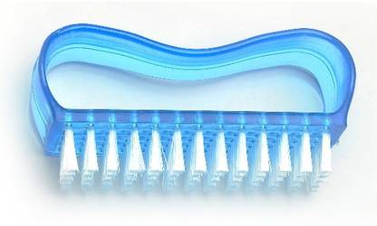 Trendy Look Nail Scrubber / Nail Brush