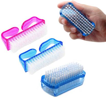 MEPOINT Cleansing nail brush manicure pedicure set.