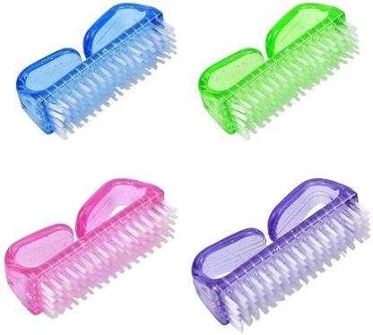 El Syco Nail scrub brush