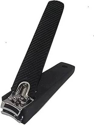 TRITON Professional Stainless Steel Toenail/Fingernail Clipper, Nipper For Thick Nails