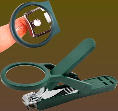 Fodore Enlarging Exact Scissors Nail including Trimming