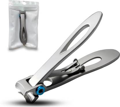 RIGHTWELL Pack Of 1 Heavy-Duty Nail Clipper for Thick Nails