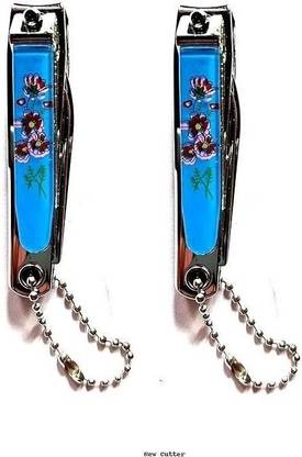 Hudabird Professional Nail Cutter With Easy Chain Attachment