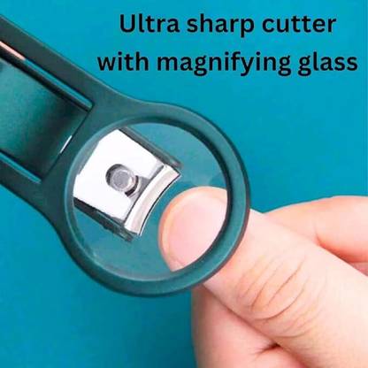 MSNB Precision Magnifying Nail Clipper