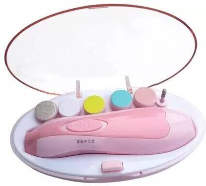 WeeWorld Baby Nail TrimmerNail_cliper_cutter327021227325